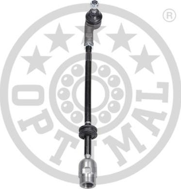 Optimal G0-053 - Напречна кормилна щанга vvparts.bg