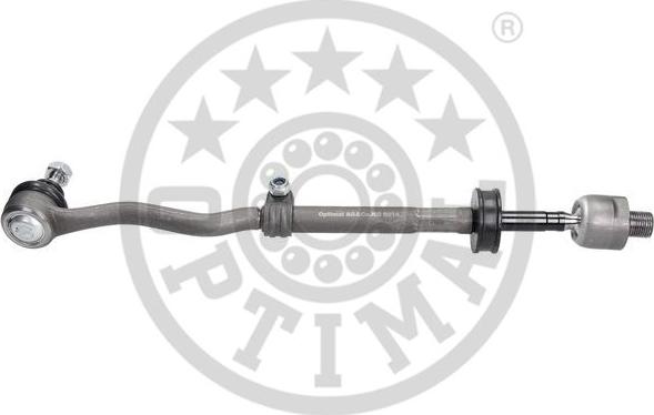 Optimal G0-069 - Напречна кормилна щанга vvparts.bg