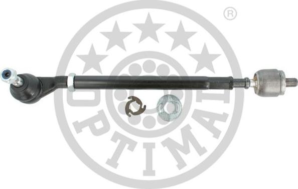 Optimal G0-018 - Напречна кормилна щанга vvparts.bg