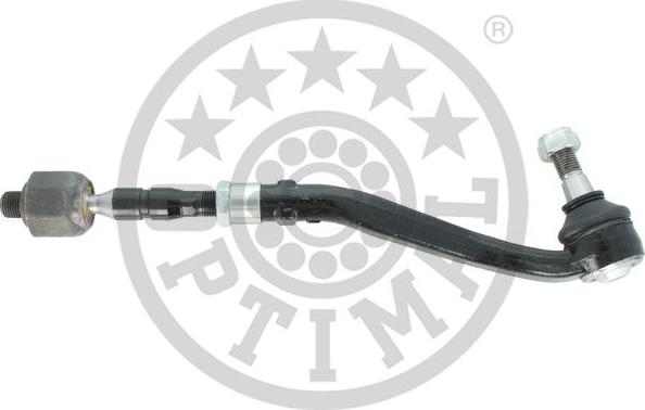 Optimal G0-813 - Напречна кормилна щанга vvparts.bg