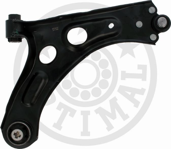 Optimal G0-2054 - Напречна кормилна щанга vvparts.bg