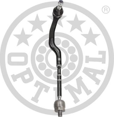 Optimal G0-784 - Напречна кормилна щанга vvparts.bg