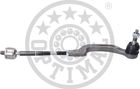 Optimal G0-739 - Напречна кормилна щанга vvparts.bg