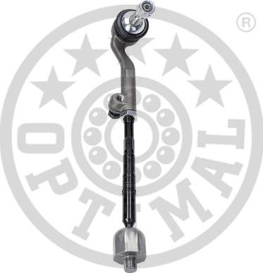 Optimal G0-723 - Напречна кормилна щанга vvparts.bg