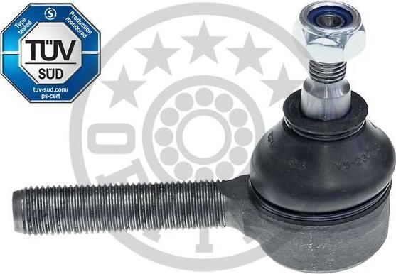 Optimal G1-981 - Накрайник на напречна кормилна щанга vvparts.bg