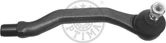 Optimal G1-683 - Накрайник на напречна кормилна щанга vvparts.bg