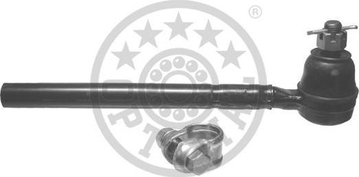 Optimal G1-634 - Накрайник на напречна кормилна щанга vvparts.bg