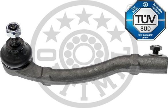 Optimal G1-056 - Накрайник на напречна кормилна щанга vvparts.bg