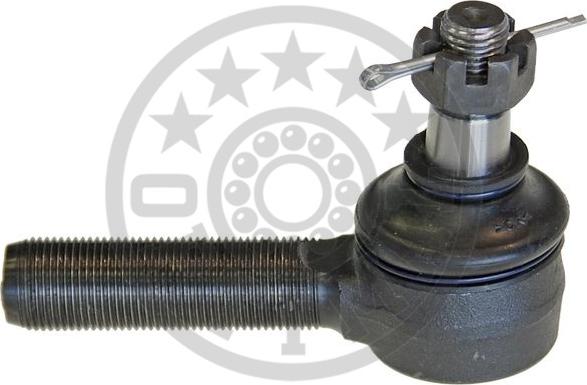 Optimal G1-1151 - Накрайник на напречна кормилна щанга vvparts.bg