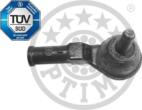 Optimal G1-1105 - Накрайник на напречна кормилна щанга vvparts.bg