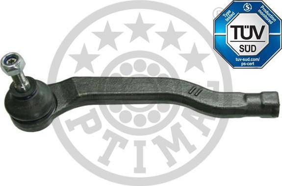 Optimal G1-1301 - Накрайник на напречна кормилна щанга vvparts.bg