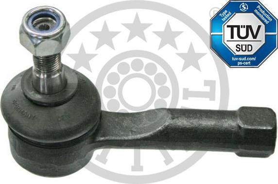 Optimal G1-1295 - Накрайник на напречна кормилна щанга vvparts.bg