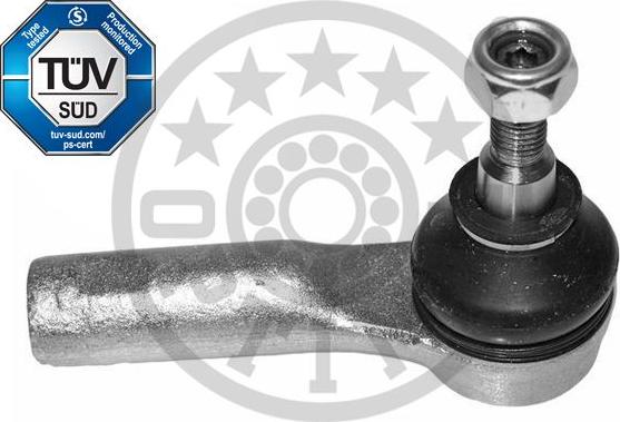 Optimal G1-1250 - Накрайник на напречна кормилна щанга vvparts.bg