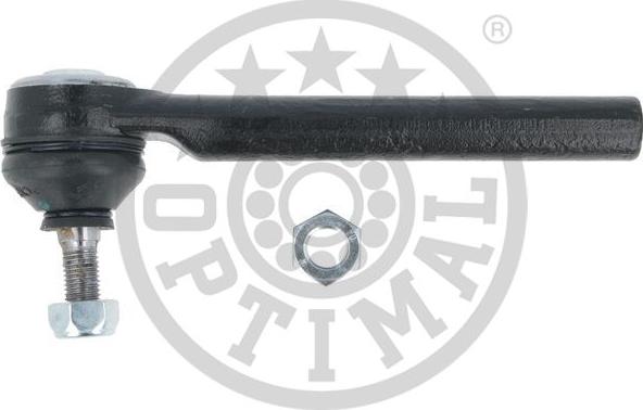 Optimal G1-2072 - Накрайник на напречна кормилна щанга vvparts.bg