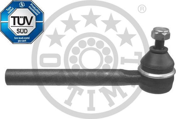 Optimal G1-276 - Накрайник на напречна кормилна щанга vvparts.bg