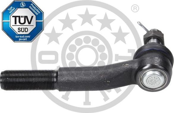 Optimal G1-719 - Накрайник на напречна кормилна щанга vvparts.bg