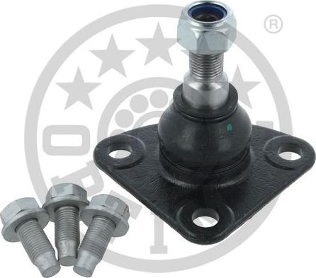 Optimal G3-988S - Шарнири vvparts.bg