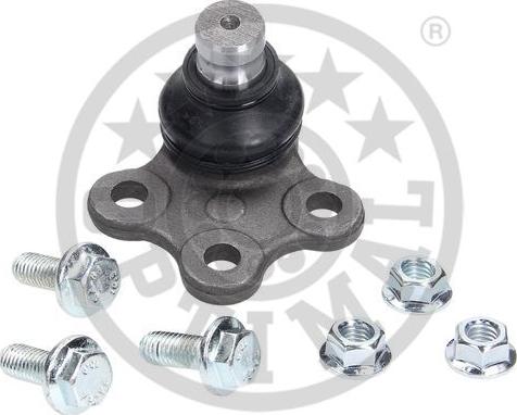 Optimal G3-1061 - Шарнири vvparts.bg