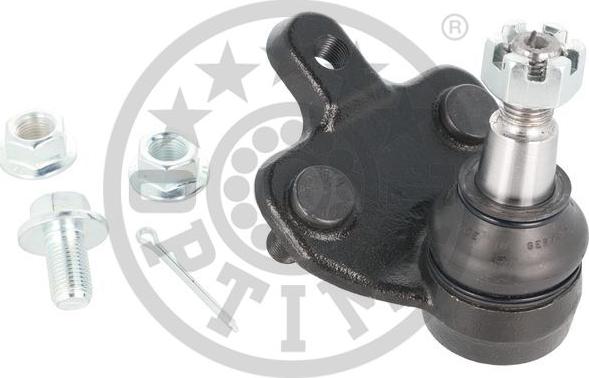 Optimal G3-1118S - Шарнири vvparts.bg