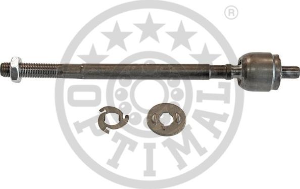 Optimal G2-944 - Аксиален шарнирен накрайник, напречна кормилна щанга vvparts.bg