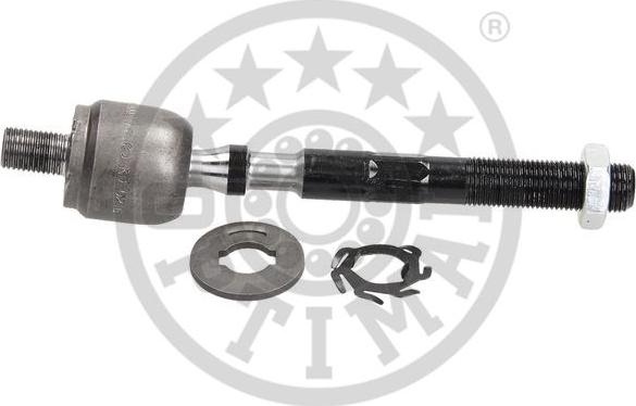 Optimal G2-952 - Аксиален шарнирен накрайник, напречна кормилна щанга vvparts.bg