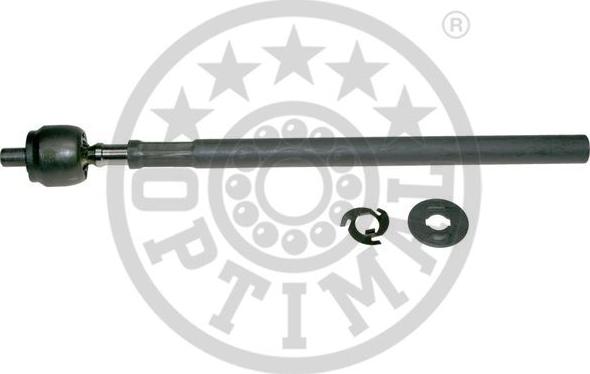 Optimal G2-928 - Аксиален шарнирен накрайник, напречна кормилна щанга vvparts.bg