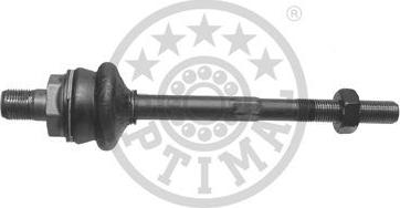 Optimal G2-511 - Аксиален шарнирен накрайник, напречна кормилна щанга vvparts.bg