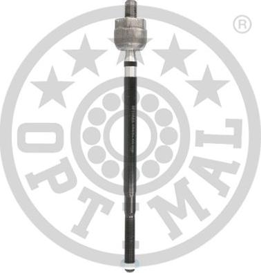 Optimal G2-525 - Аксиален шарнирен накрайник, напречна кормилна щанга vvparts.bg