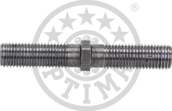 Optimal G2-675 - Болт, реглаж на моста (сходимост и наклон на колелата) vvparts.bg