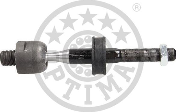 Optimal G2-673 - Аксиален шарнирен накрайник, напречна кормилна щанга vvparts.bg