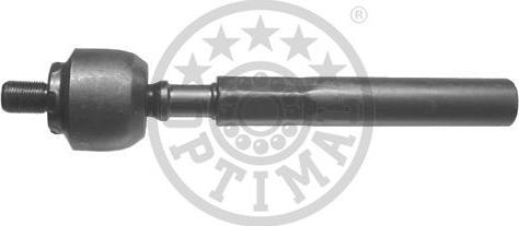 Optimal G2-042 - Аксиален шарнирен накрайник, напречна кормилна щанга vvparts.bg