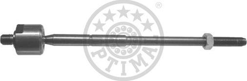 Optimal G2-033 - Аксиален шарнирен накрайник, напречна кормилна щанга vvparts.bg