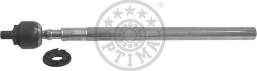 Optimal G2-037 - Аксиален шарнирен накрайник, напречна кормилна щанга vvparts.bg