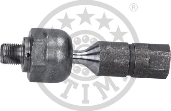 Optimal G2-1049 - Аксиален шарнирен накрайник, напречна кормилна щанга vvparts.bg