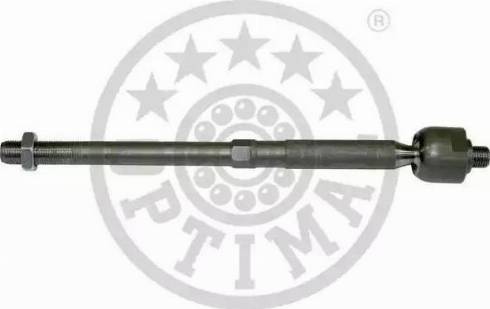 Optimal G2-1054 - Аксиален шарнирен накрайник, напречна кормилна щанга vvparts.bg