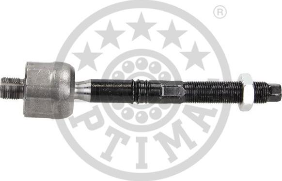 Optimal G2-1001 - Аксиален шарнирен накрайник, напречна кормилна щанга vvparts.bg