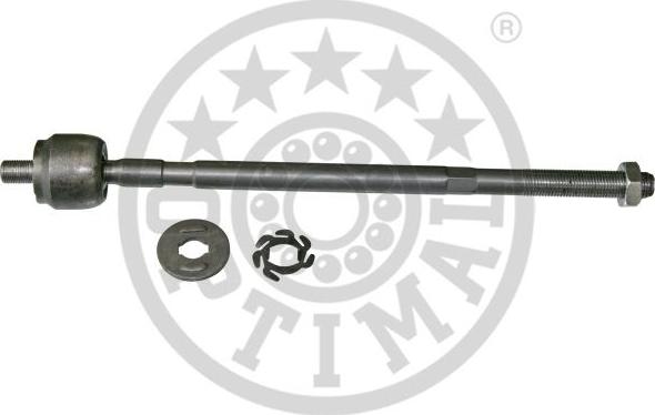 Optimal G2-1148 - Аксиален шарнирен накрайник, напречна кормилна щанга vvparts.bg