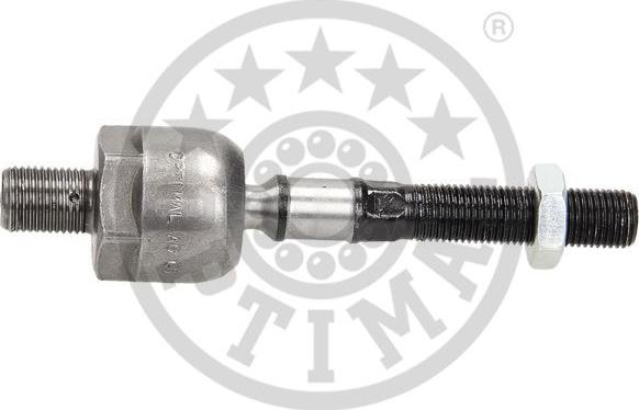 Optimal G2-1104 - Аксиален шарнирен накрайник, напречна кормилна щанга vvparts.bg