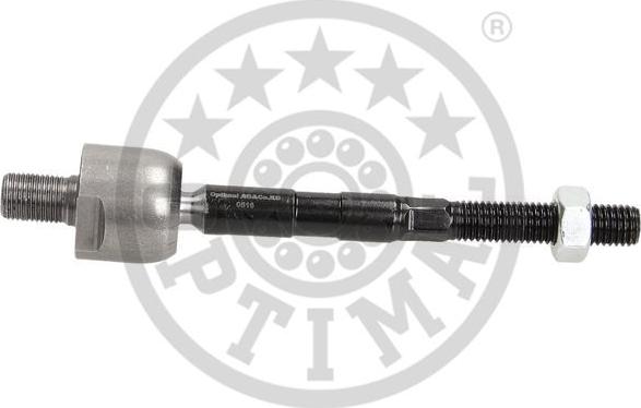 Optimal G2-1110 - Аксиален шарнирен накрайник, напречна кормилна щанга vvparts.bg