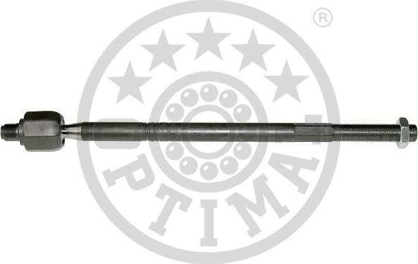 Optimal G2-1186 - Аксиален шарнирен накрайник, напречна кормилна щанга vvparts.bg