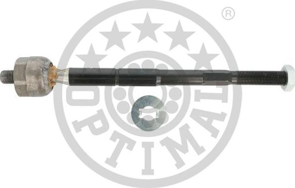 Optimal G2-1280 - Аксиален шарнирен накрайник, напречна кормилна щанга vvparts.bg