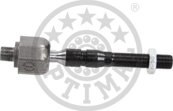 Optimal G2-889 - Аксиален шарнирен накрайник, напречна кормилна щанга vvparts.bg