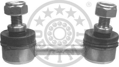 Optimal G7-641 - Биалета vvparts.bg