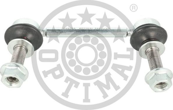 Optimal G7-1608A - Биалета vvparts.bg