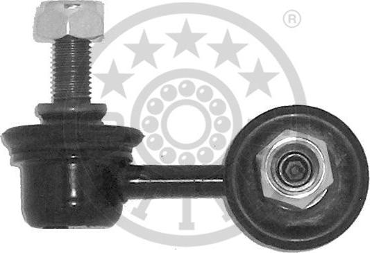 Optimal G7-1094 - Биалета vvparts.bg