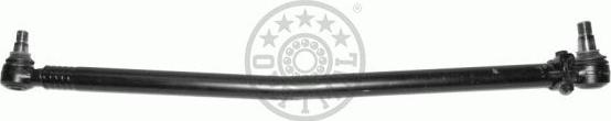 Optimal GL-10987 - Напречна кормилна щанга vvparts.bg