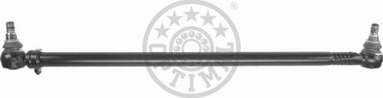 Optimal GL-10449 - Напречна кормилна щанга vvparts.bg