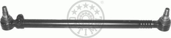 Optimal GL-10446 - Напречна кормилна щанга vvparts.bg