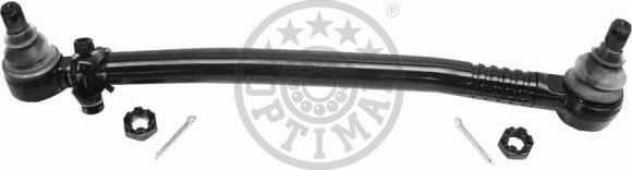 Optimal GL-10465 - Напречна кормилна щанга vvparts.bg