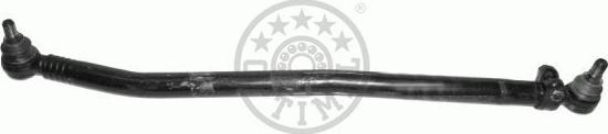 Optimal GL-10428 - Напречна кормилна щанга vvparts.bg